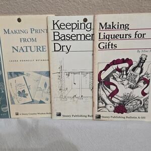 How to Bulletins Bundle of 3